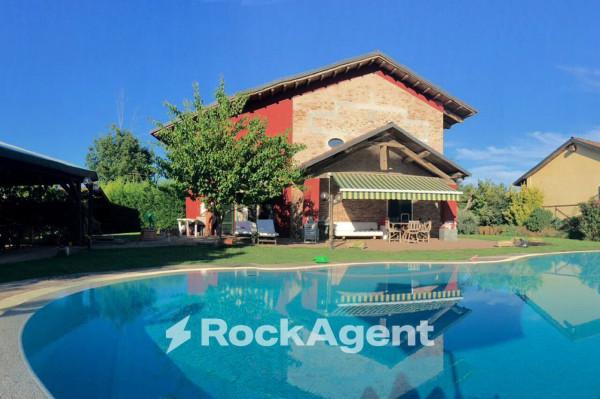 casa indipendente in vendita a Racconigi