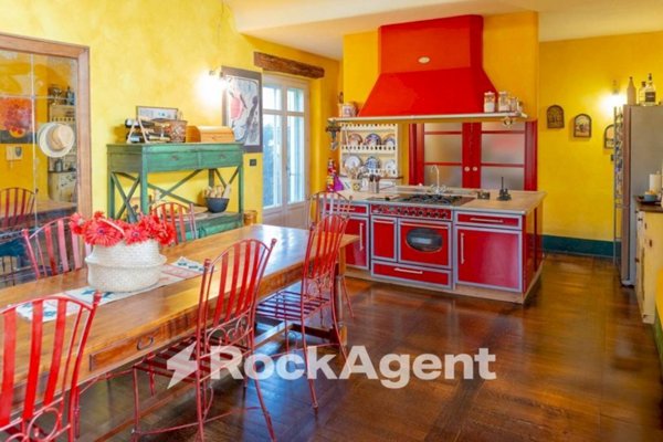 casa indipendente in vendita a Racconigi