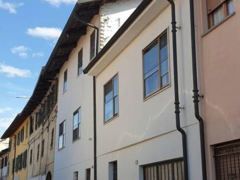 casa indipendente in vendita a Racconigi