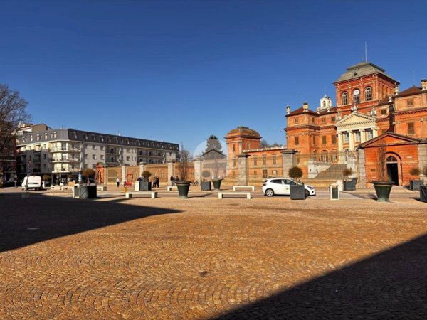 appartamento in vendita a Racconigi