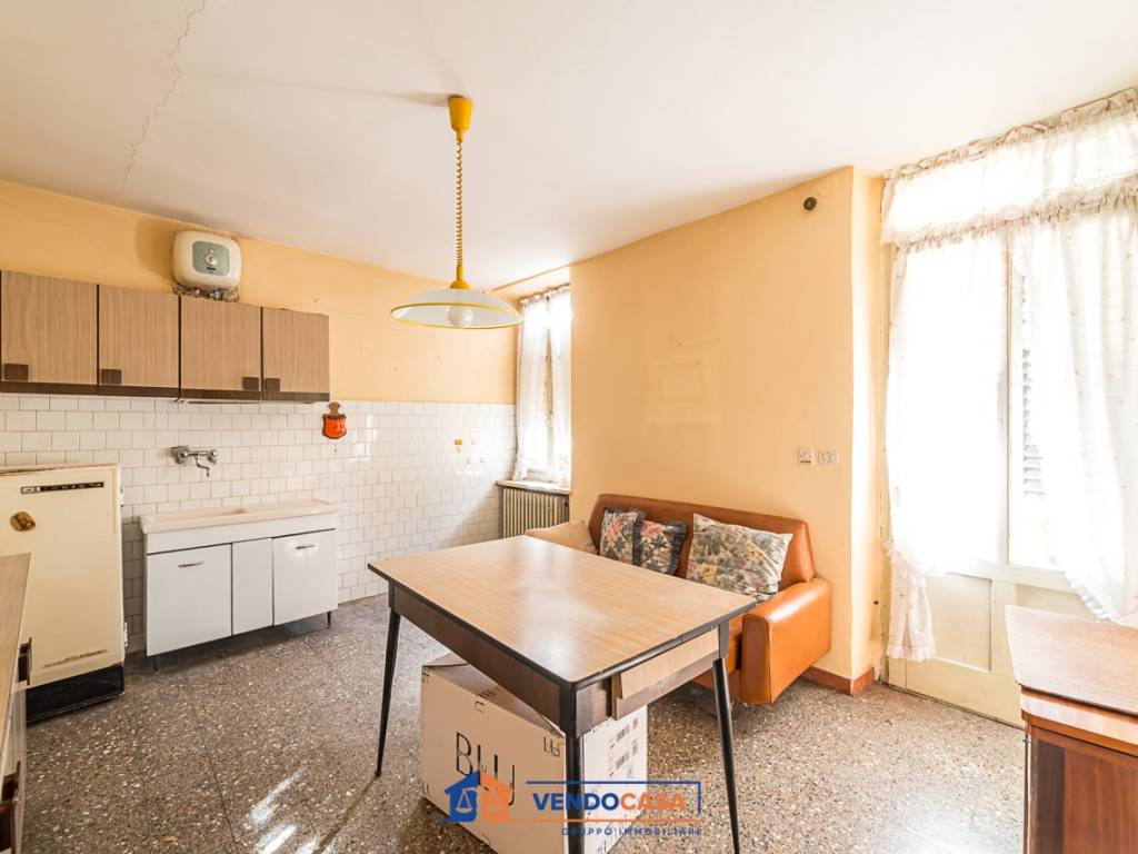 casa indipendente in vendita a Racconigi