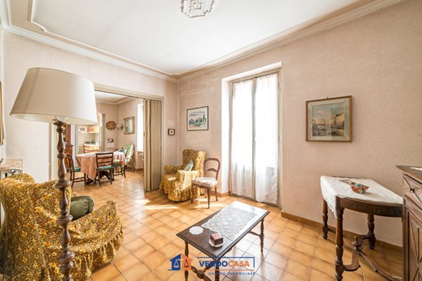 appartamento in vendita a Racconigi