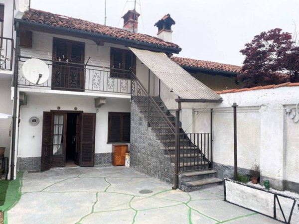 casa indipendente in vendita a Racconigi