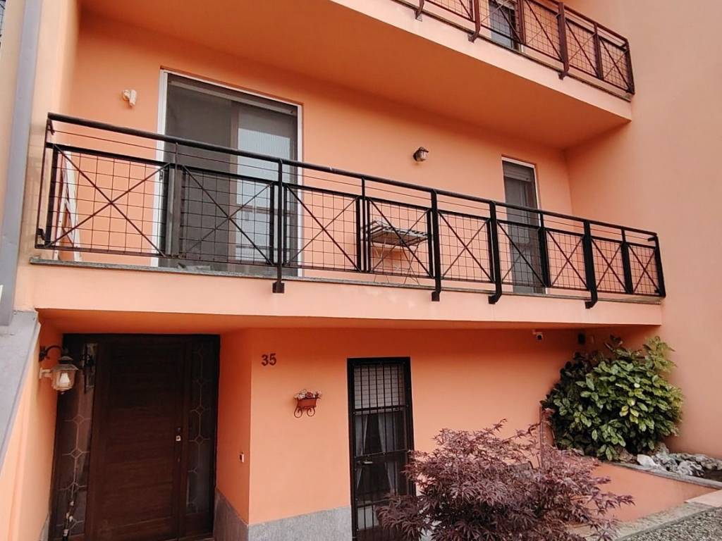 casa indipendente in vendita a Racconigi