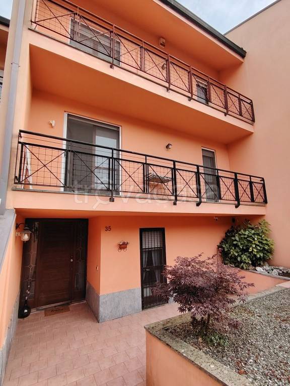 casa indipendente in vendita a Racconigi