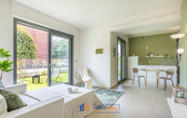 appartamento in vendita a Racconigi