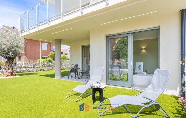 appartamento in vendita a Racconigi