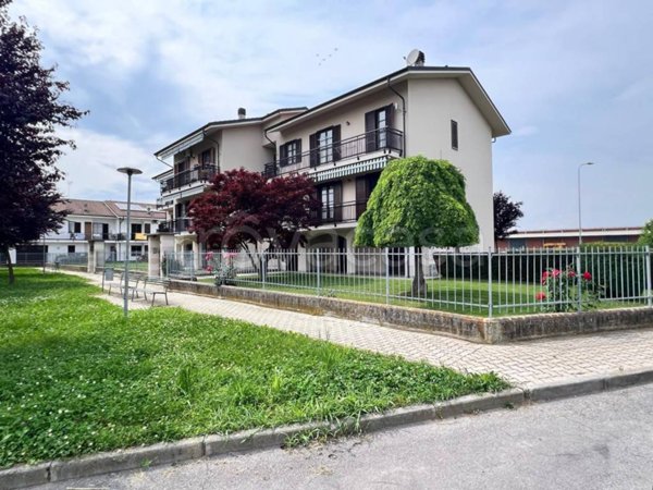 appartamento in vendita a Racconigi