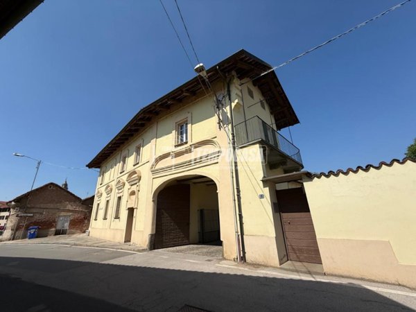 appartamento in vendita a Racconigi