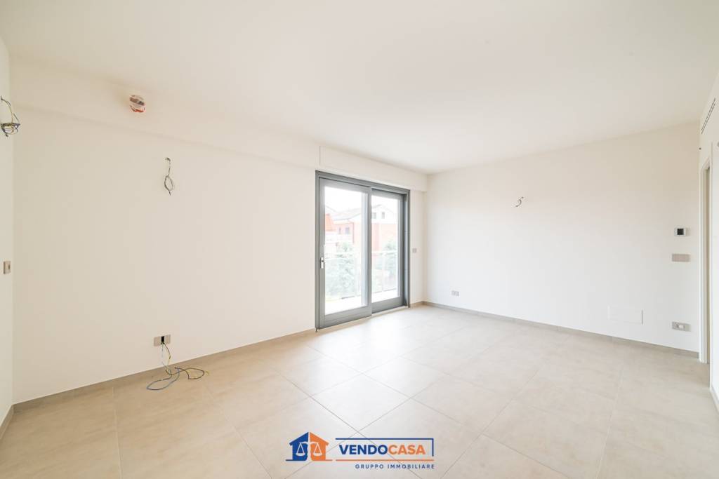 appartamento in vendita a Racconigi