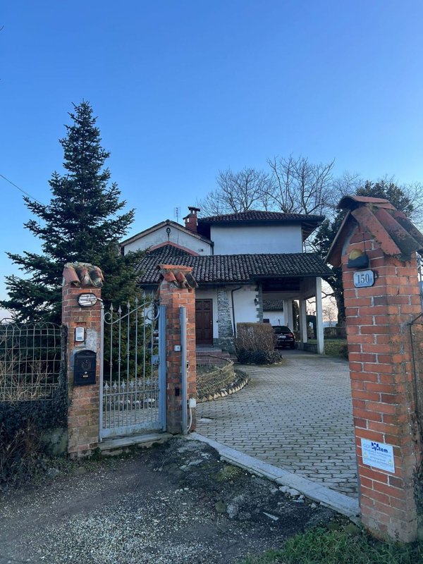 casa indipendente in vendita a Racconigi