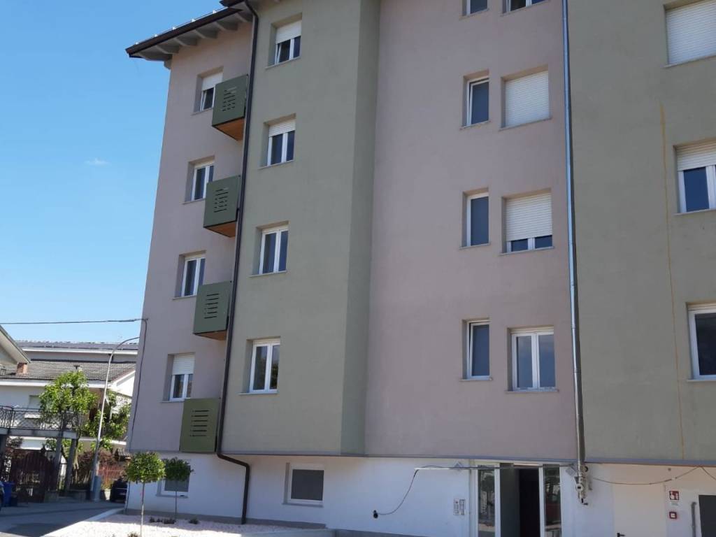 appartamento in vendita a Racconigi