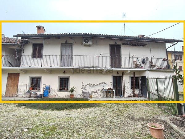 casa indipendente in vendita a Racconigi