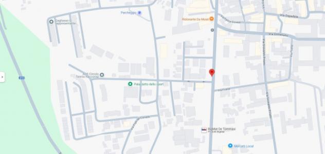 appartamento in vendita a Racconigi