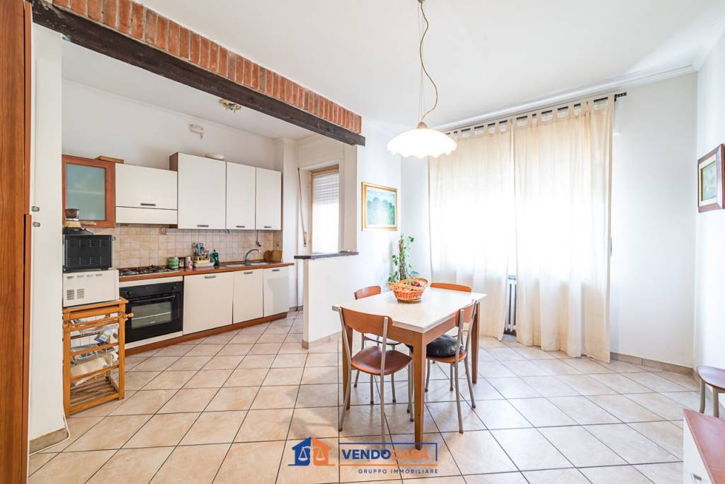 appartamento in vendita a Racconigi