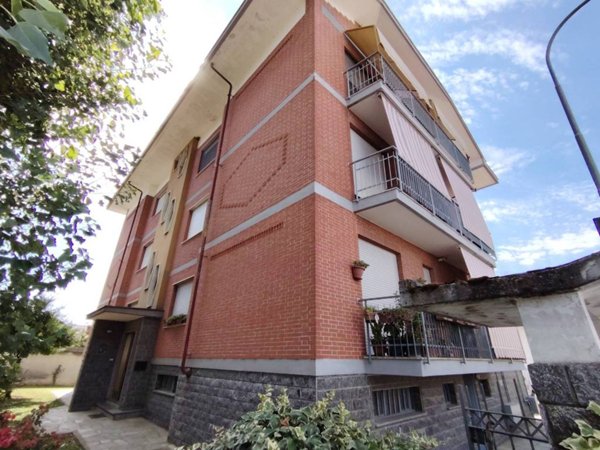 appartamento in vendita a Racconigi