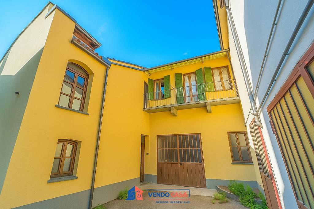 casa indipendente in vendita a Racconigi