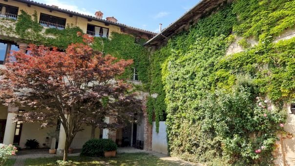appartamento in vendita a Racconigi