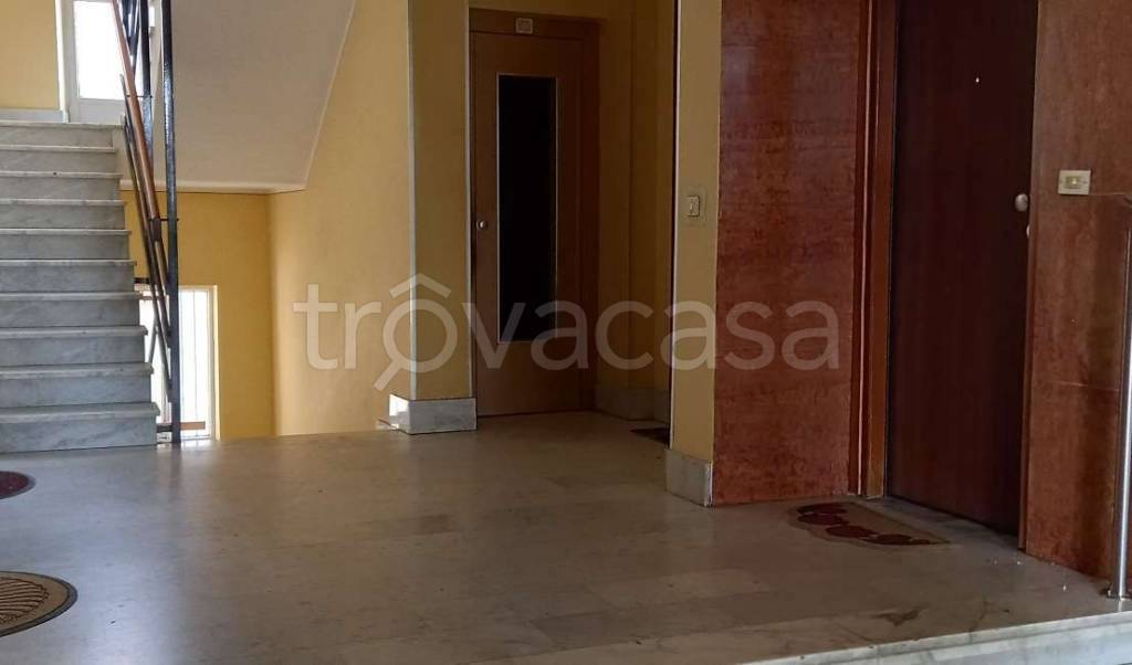 appartamento in vendita a Racconigi