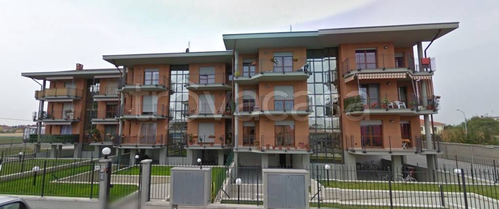appartamento in vendita a Racconigi
