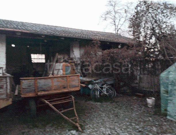appartamento in vendita a Racconigi in zona Tagliata