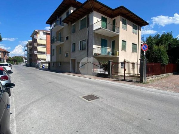 appartamento in vendita a Racconigi