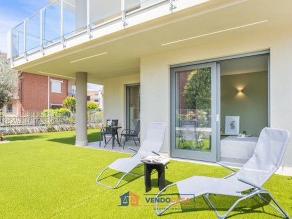 appartamento in vendita a Racconigi