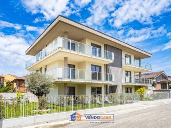 appartamento in vendita a Racconigi
