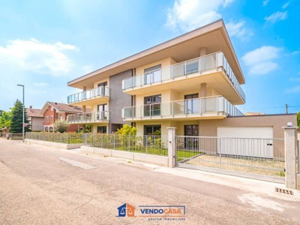 appartamento in vendita a Racconigi