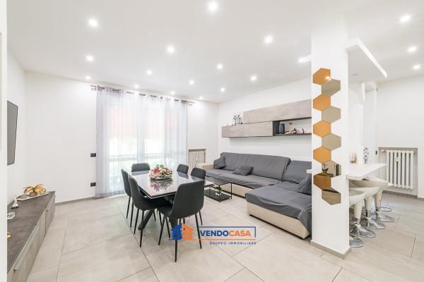 appartamento in vendita a Racconigi