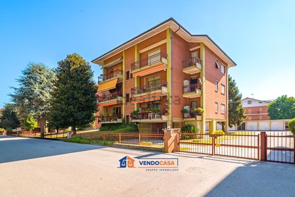 appartamento in vendita a Racconigi