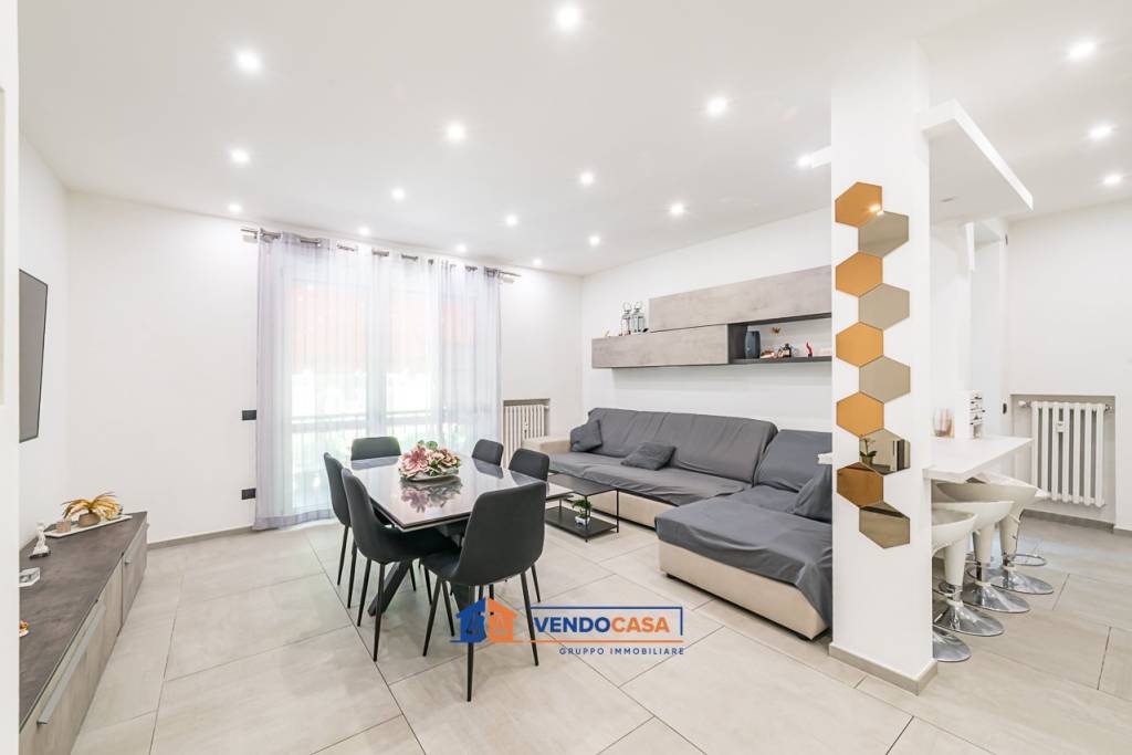 appartamento in vendita a Racconigi