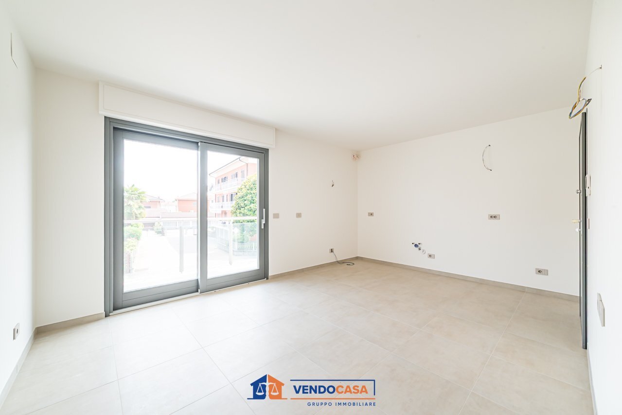 appartamento in vendita a Racconigi