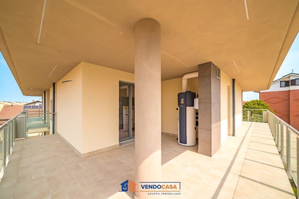appartamento in vendita a Racconigi
