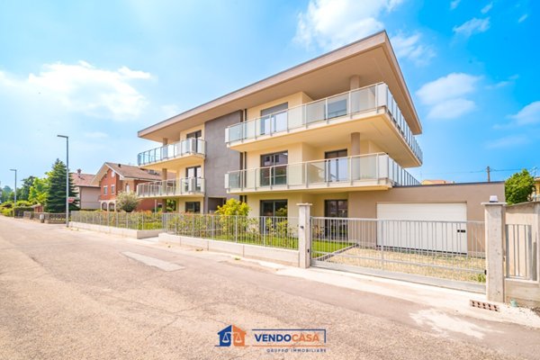 appartamento in vendita a Racconigi