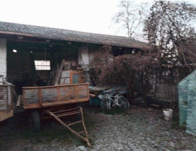 appartamento in vendita a Racconigi in zona Tagliata