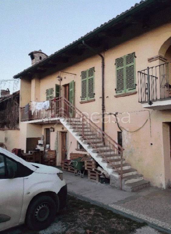 appartamento in vendita a Racconigi in zona Tagliata