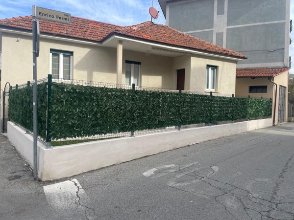 casa indipendente in vendita a Racconigi