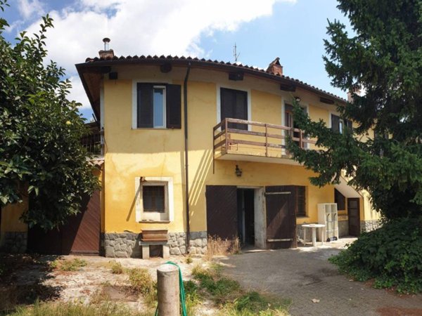 casa indipendente in vendita a Racconigi in zona Tagliata