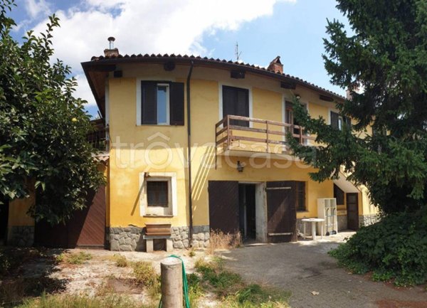 casa indipendente in vendita a Racconigi in zona Tagliata