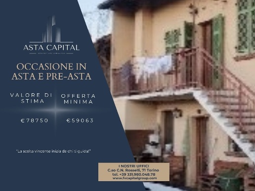 appartamento in vendita a Racconigi in zona Tagliata