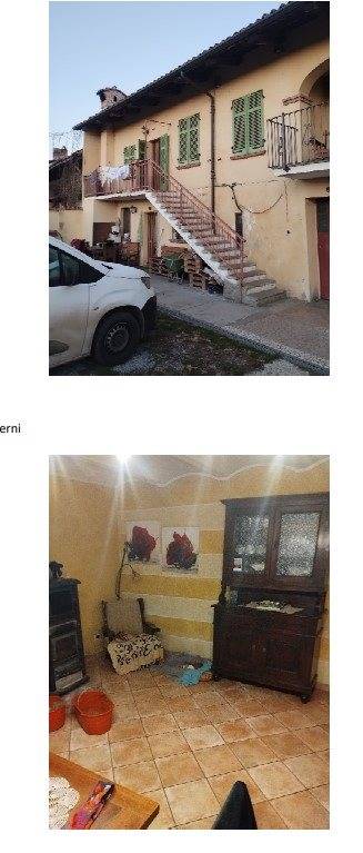 appartamento in vendita a Racconigi in zona Tagliata