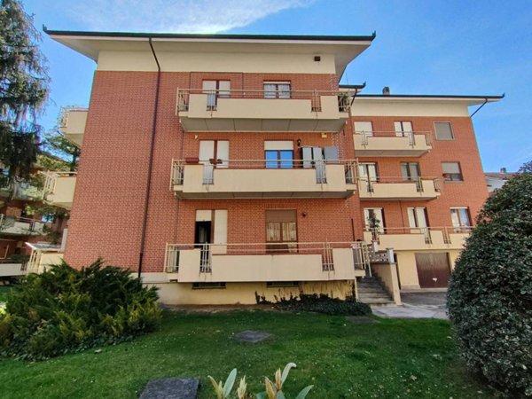 appartamento in vendita a Racconigi