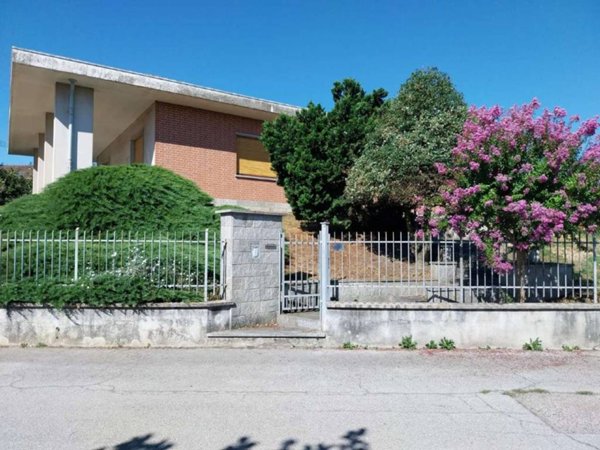 casa indipendente in vendita a Racconigi