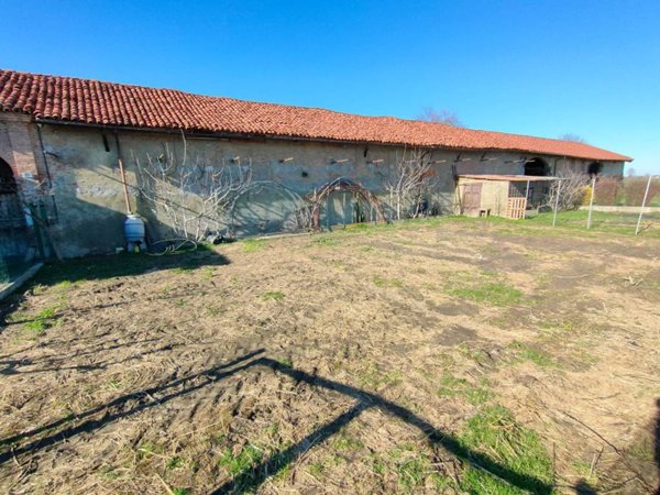 casa indipendente in vendita a Racconigi in zona Tagliata