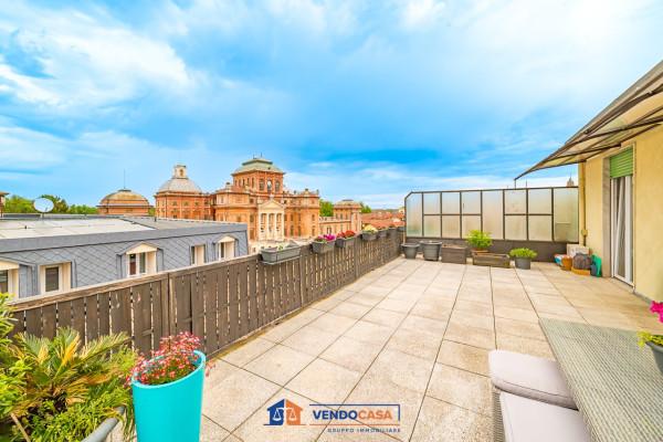 appartamento in vendita a Racconigi