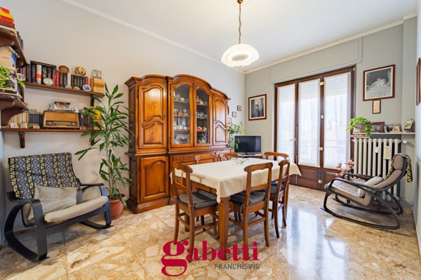 appartamento in vendita a Racconigi