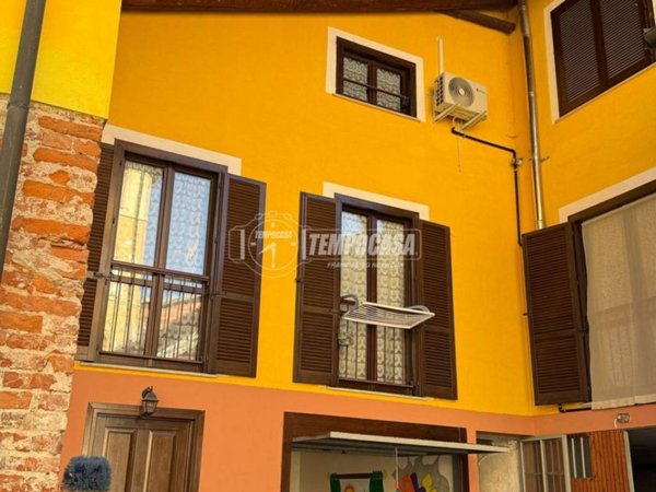 casa indipendente in vendita a Racconigi