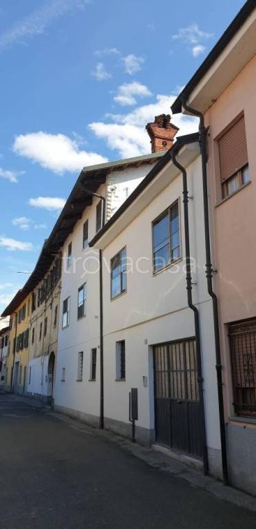 casa indipendente in vendita a Racconigi