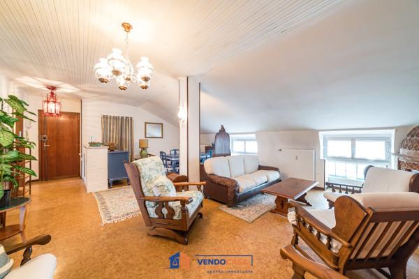 appartamento in vendita a Racconigi